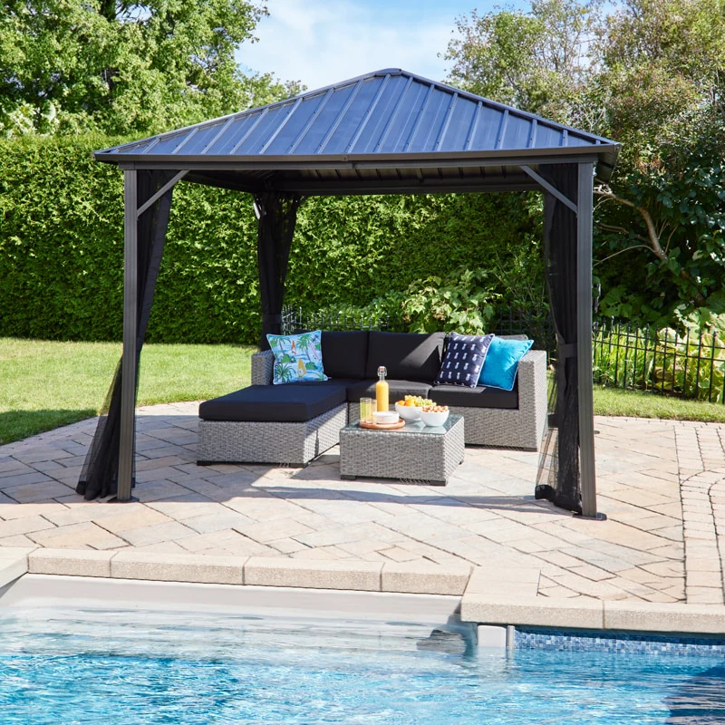 Gazebo Brunello