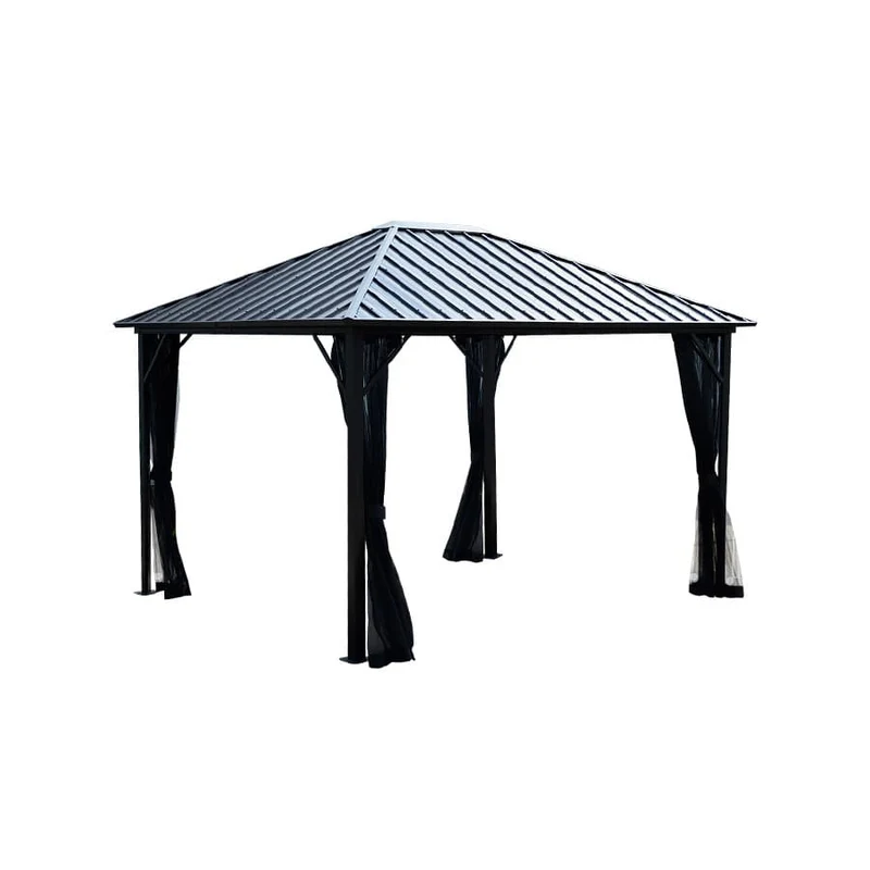 Gazebo Brunello