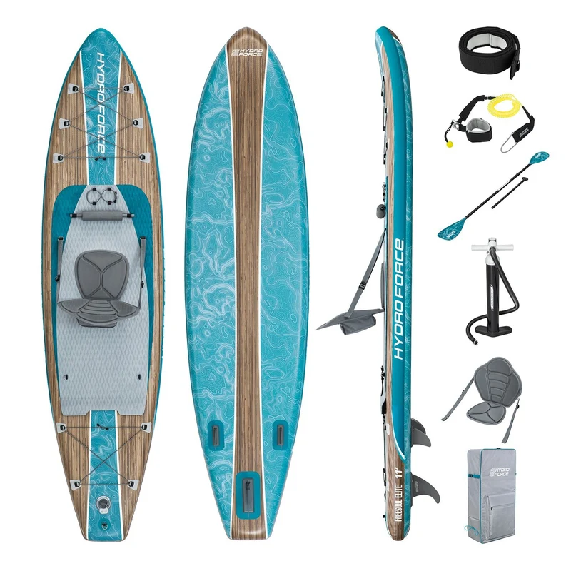 Bestway - Freesoul Elite Tabla de paddle surf hinchable