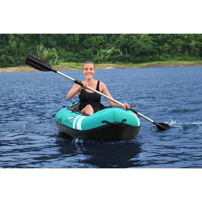 Bestway - Hydro-Force Ventura Elite X1 Kayak hinchable