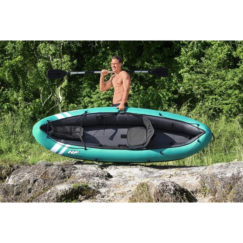 Bestway - Hydro-Force Ventura Elite X1 Kayak hinchable