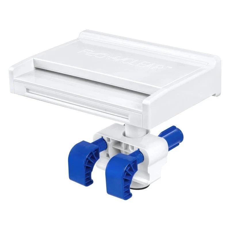 Bestway Cascada relajante con luz LED