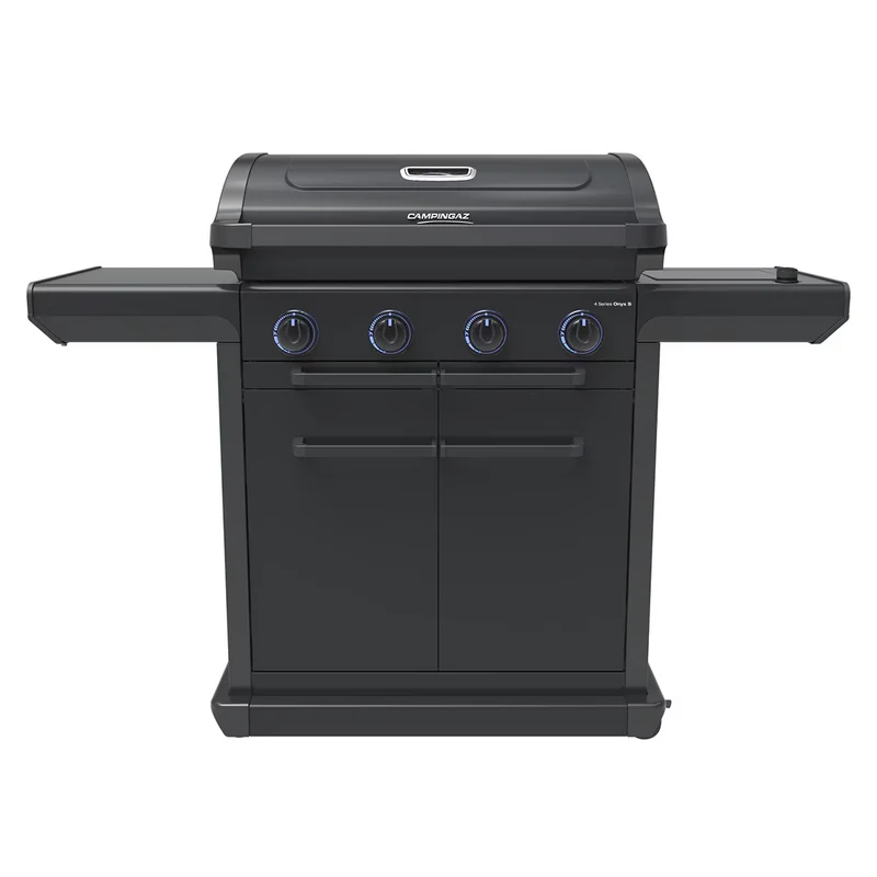 Campingaz - Barbacoa 4 Series Onyx S