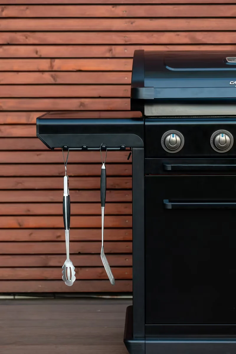 Campingaz - Barbacoa 4 Series Onyx S