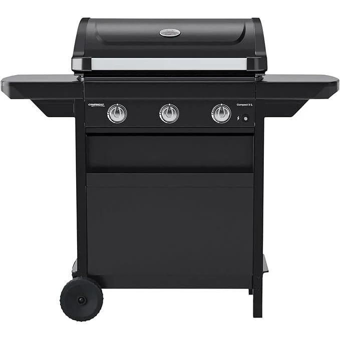 Campingaz - Barbacoa Compact 3 L