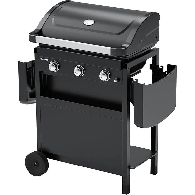 Campingaz - Barbacoa Compact 3 L