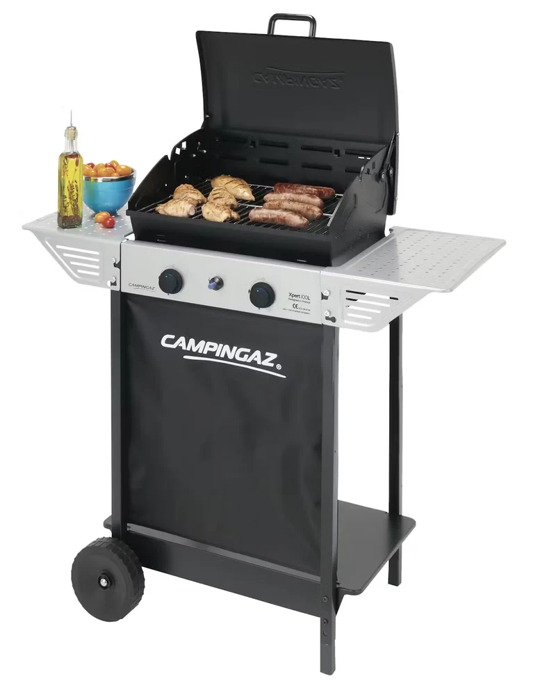 Campingaz - Barbacoa Xpert 100 L