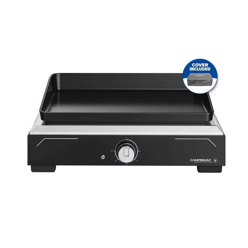 Campingaz - Plancha Electric 1XD