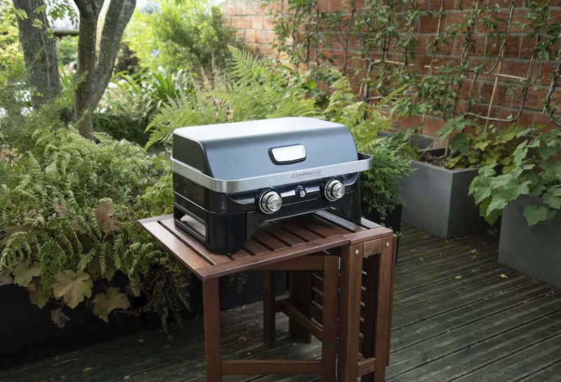 Campingaz - Barbacoa Attitude 2100 LX