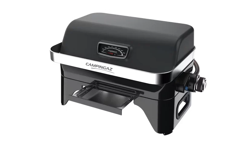Campingaz - Barbacoa Attitude 2go (Negra)