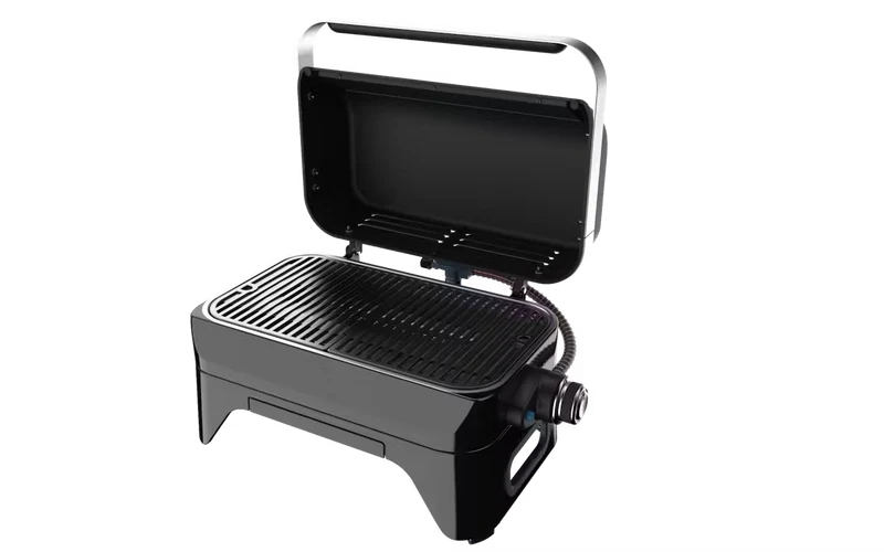 Campingaz - Barbacoa Attitude 2go (Negra)