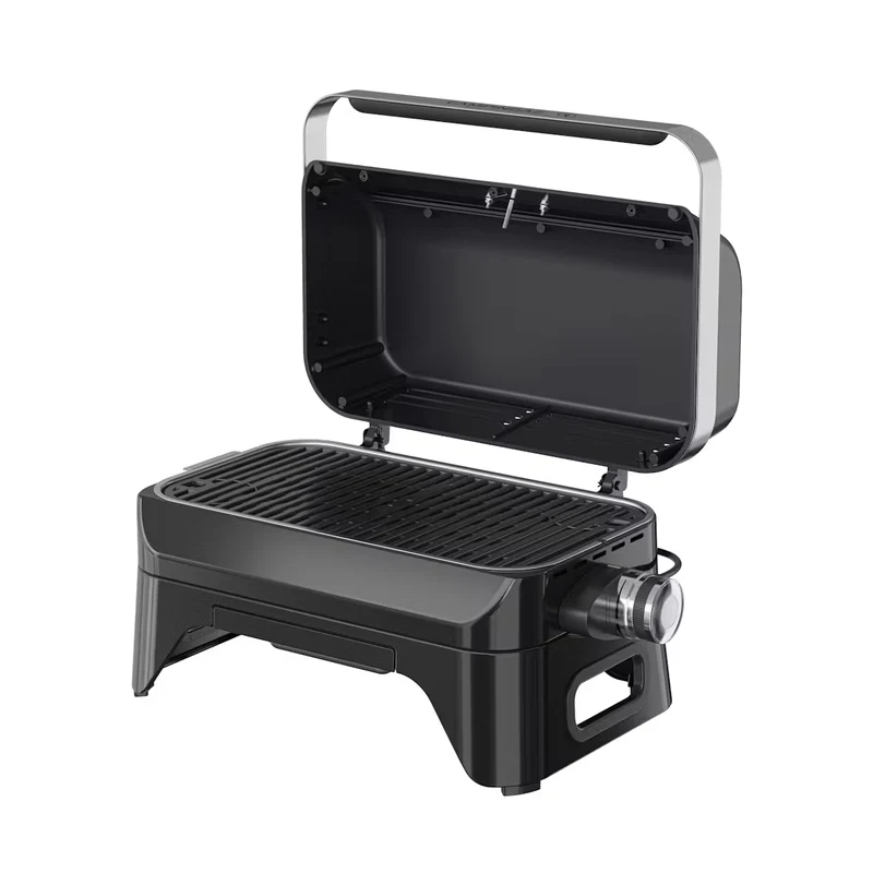 Campingaz - Barbacoa Attitude 2go Electric