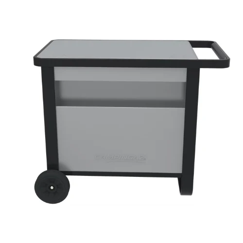 Campingaz - Carro Deluxe para Barbacoa / Plancha