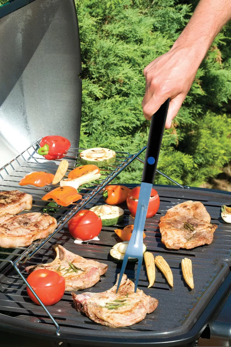 Campingaz - Kit de Accesorios Extensibles 3 Piezas