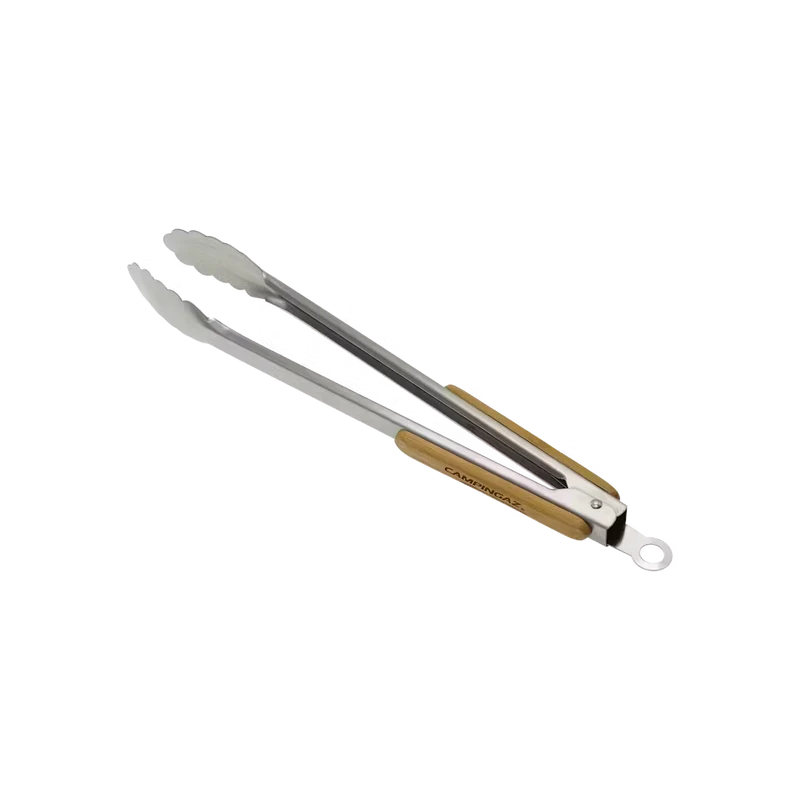 Campingaz - Kit de Accesorios Universal Madera 2 Piezas