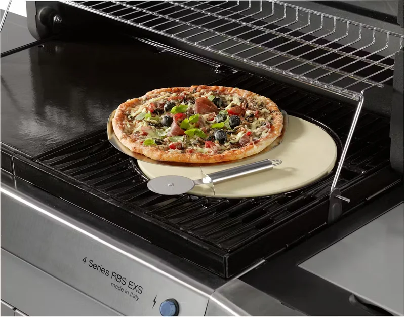 Campingaz - Piedra para Pizzas Módulo Culinario