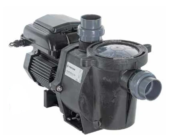 Bomba de Filtração Whisperflo VS2M