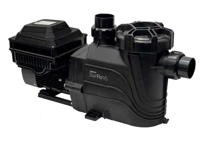Bomba Filtração DAVEY STARFLO Velocidade Variável VSTD