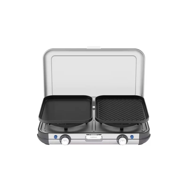 Campingaz - Cocina Camping Kitchen 2 Grill & Go CV
