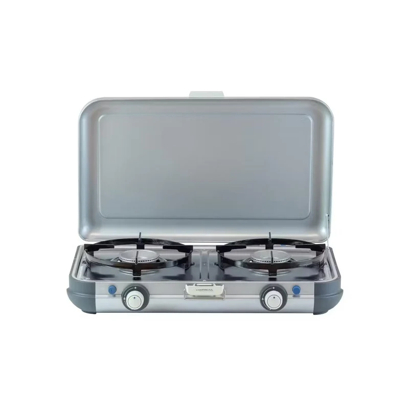 Campingaz - Cocina Camping Kitchen 2 Grill & Go CV