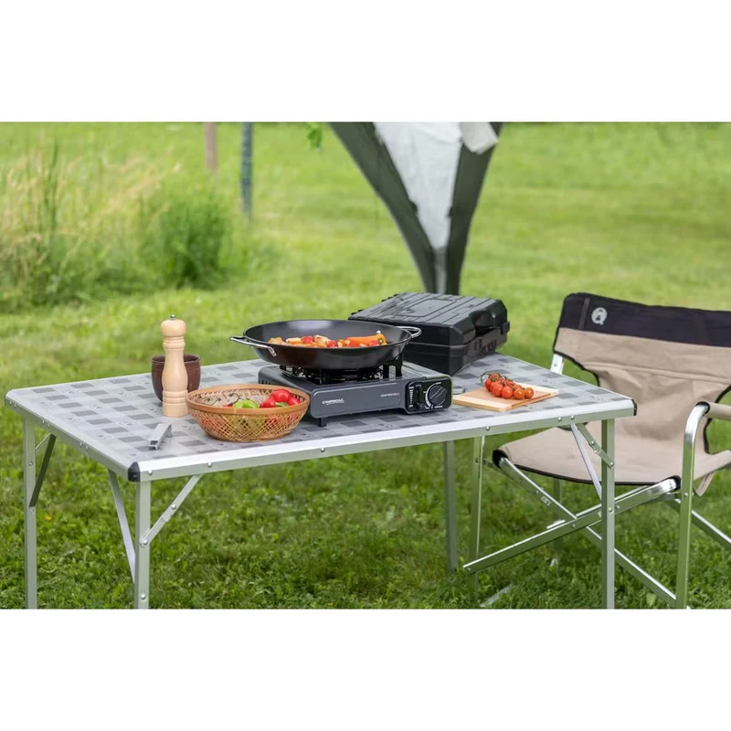 Campingaz - Hornillo Camp’Bistro 3