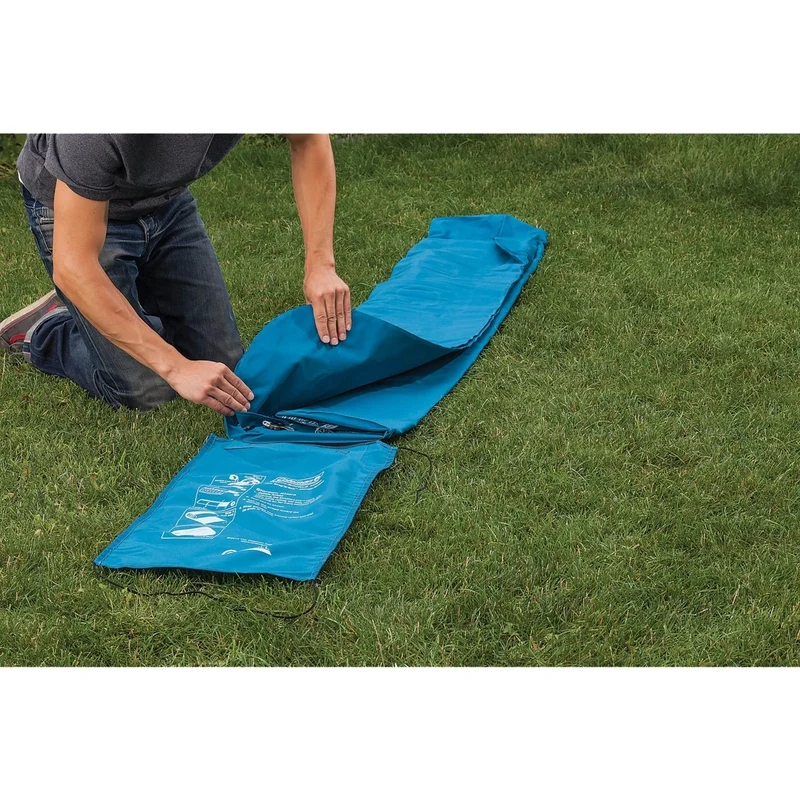 Coleman - Colchón Extra Durable Airbed Single