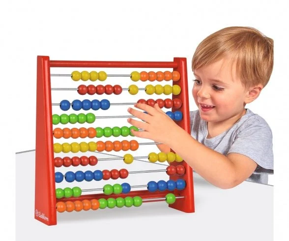 Eichhorn Houten Telraam