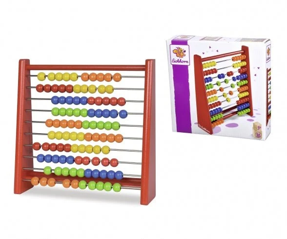 Eichhorn Houten Telraam