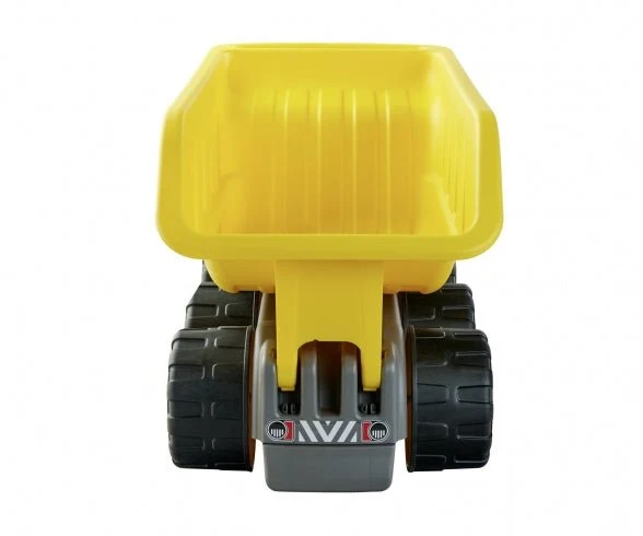 BIG 'Power Worker' Maxi Truck Kiepwagen