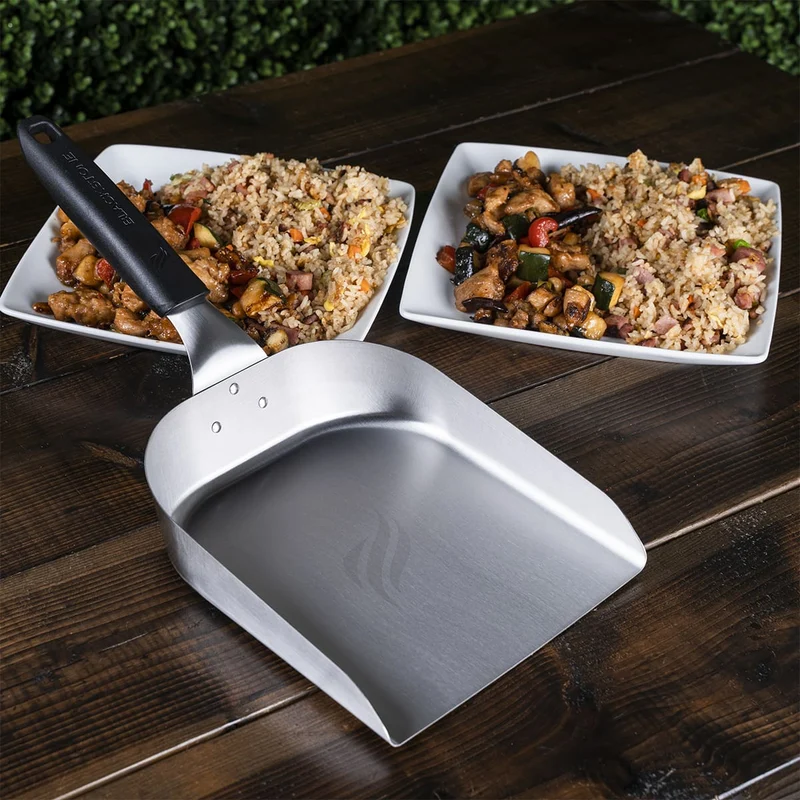Pelle pour plaque de cuisson