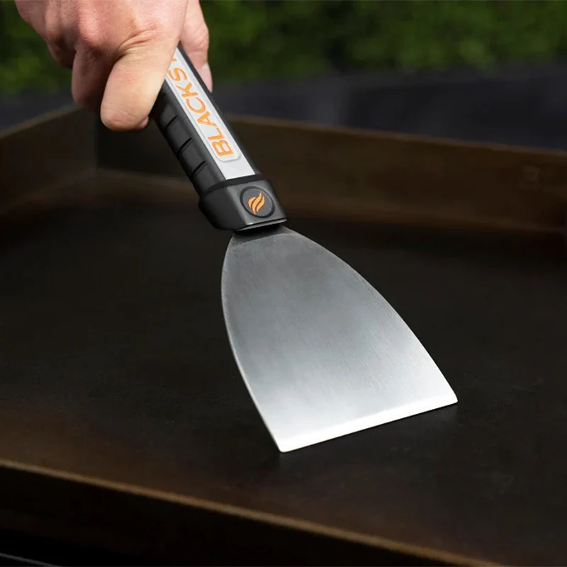 Ensemble d'outils de nettoyage pour station de cuisson