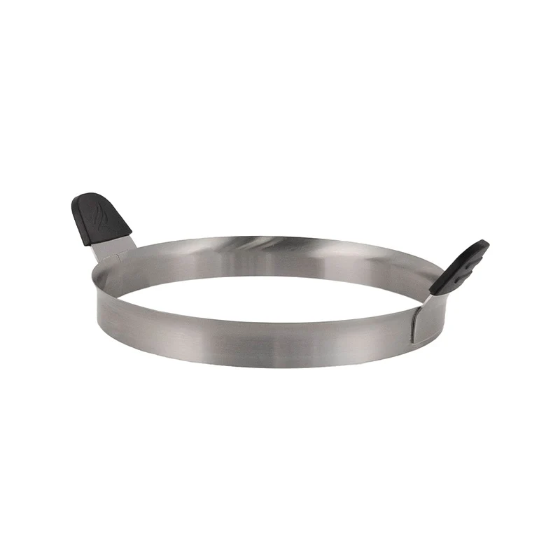 Ensemble d'outils de cuisson pour déjeuner