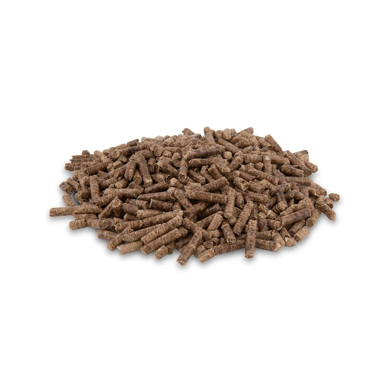 Mélange de granules de bois Smoke Master