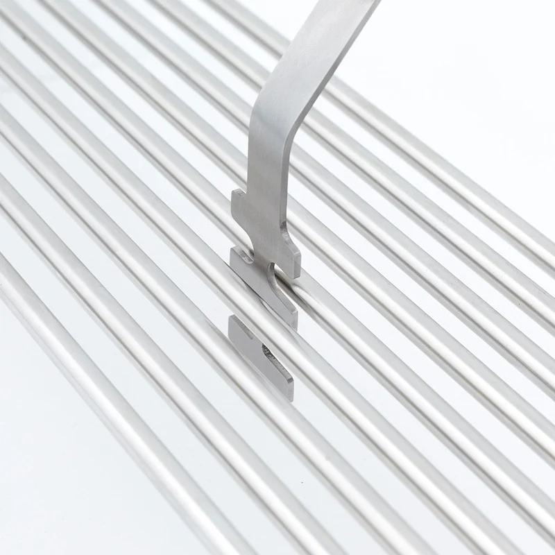 Lève-grille Broil King
