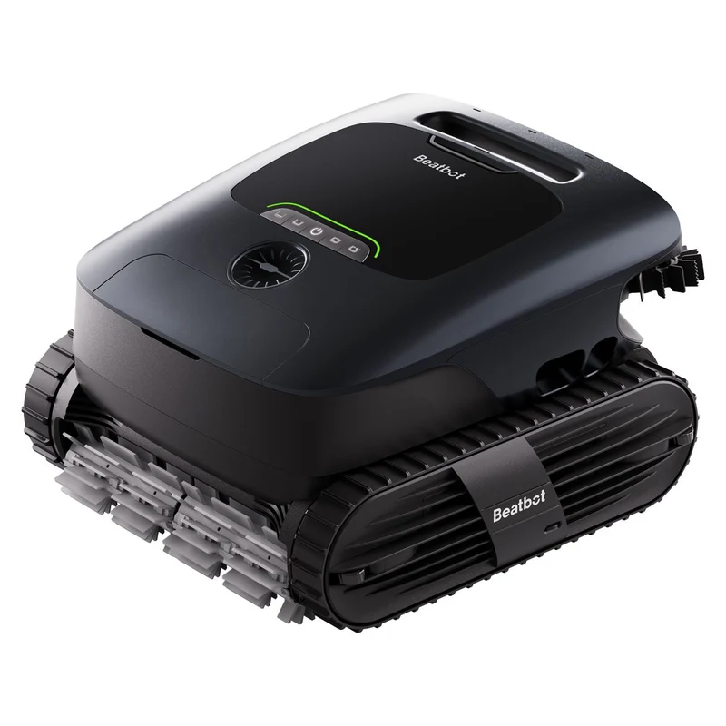 Beatbot AquaSense 2 Ultra Robot limpiafondos sin cable para piscina