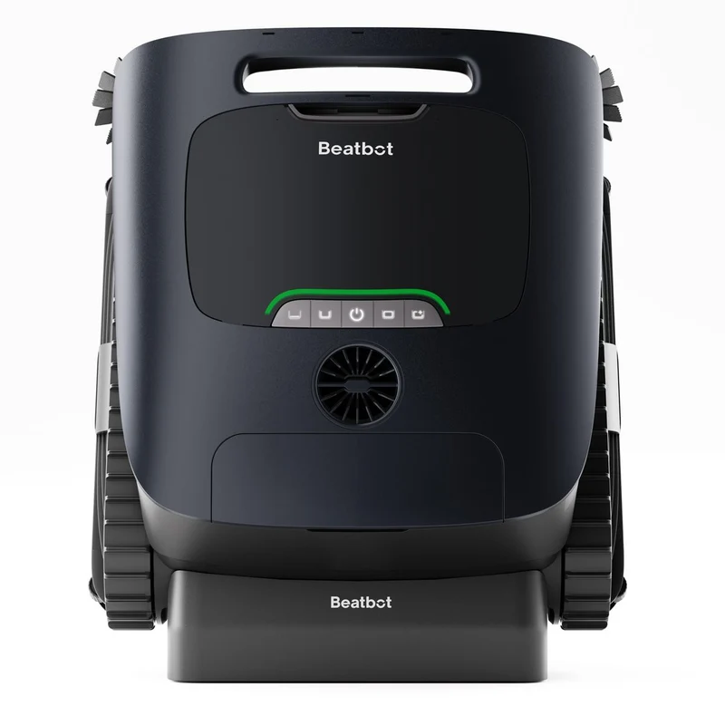 Beatbot AquaSense 2 Ultra Robot limpiafondos sin cable para piscina