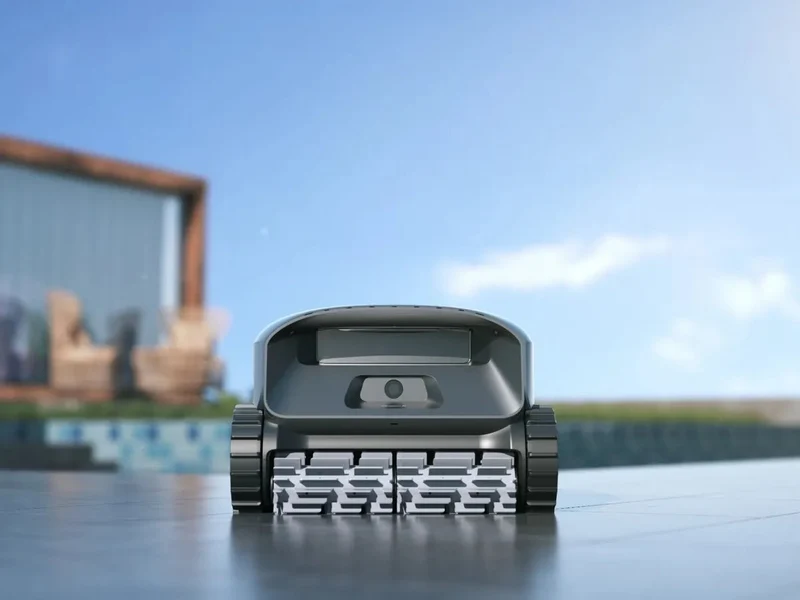 Beatbot AquaSense Pro zwembadrobot