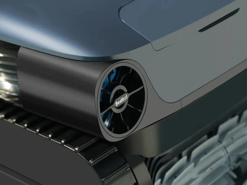 Beatbot AquaSense Pro zwembadrobot