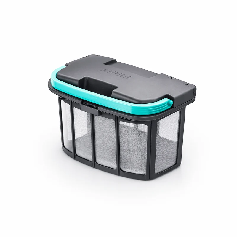 Aiper - Cesto Filtro Aiper Scuba X1 / Scuba X1 Pro