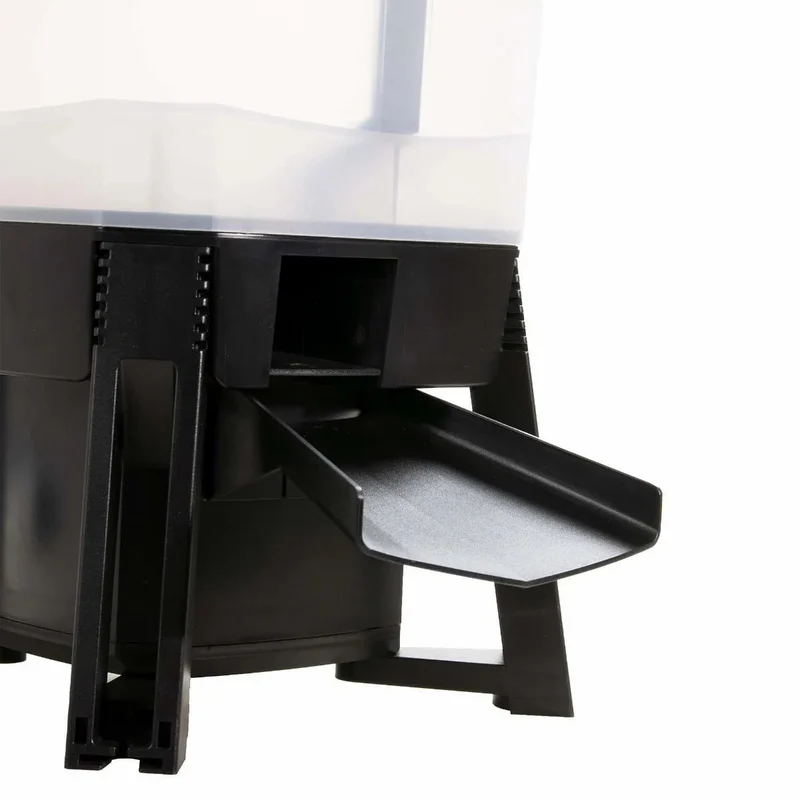 AquaForte Solar voerautomaat