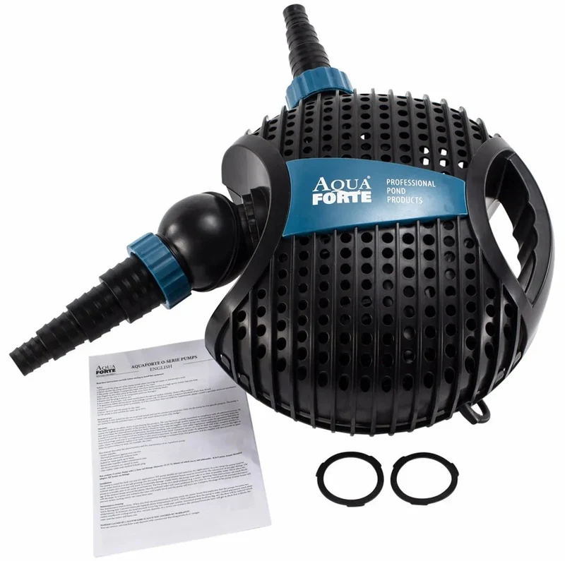 Aquaforte O-10000 vijverpomp