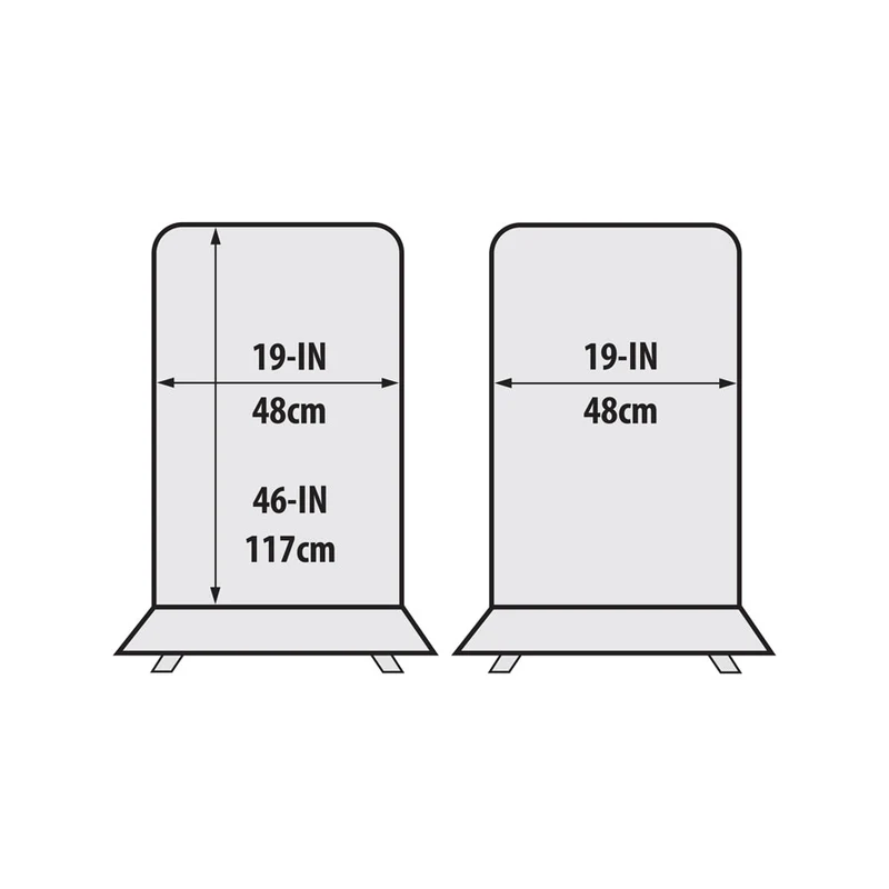 Housse de fumoir vertical Broil King
