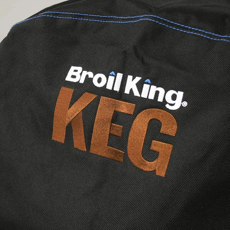 Housse de BBQ Broil King Keg 5000