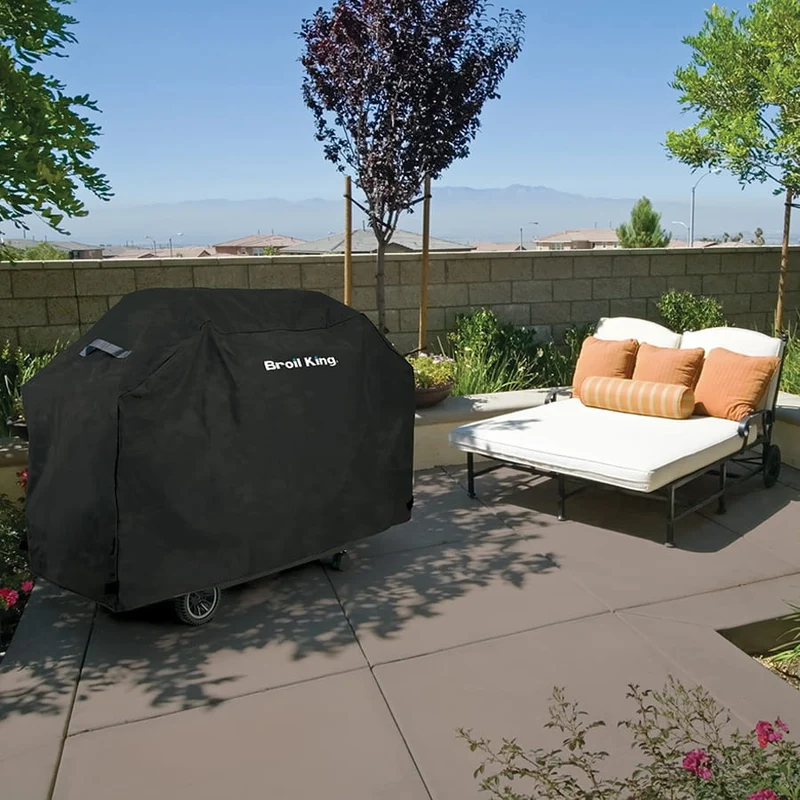 Housse pour BBQ Baron et Monarch série 300
