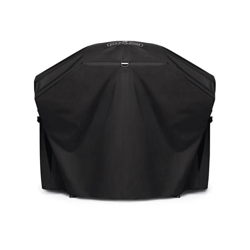 Housse de BBQ Napoleon TravelQ 285X avec chariot pliable