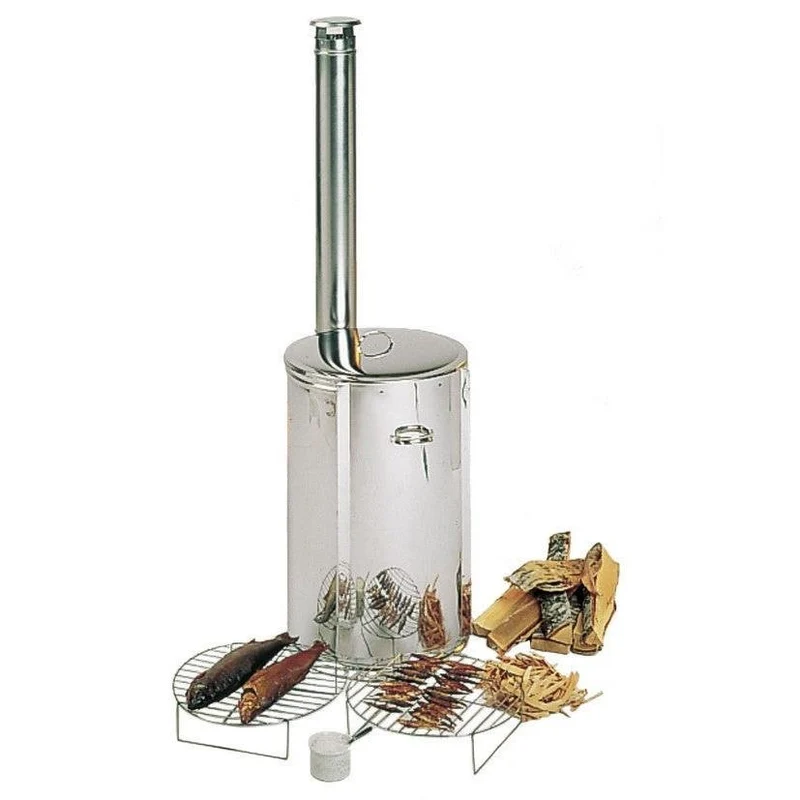 Harvia – Flaresmoker fumoir para sauna