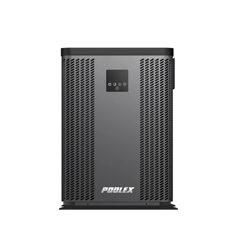 Poolex - Bomba de calor Silverline Top