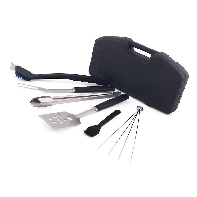 Ensemble d'outils Deluxe avec coffret