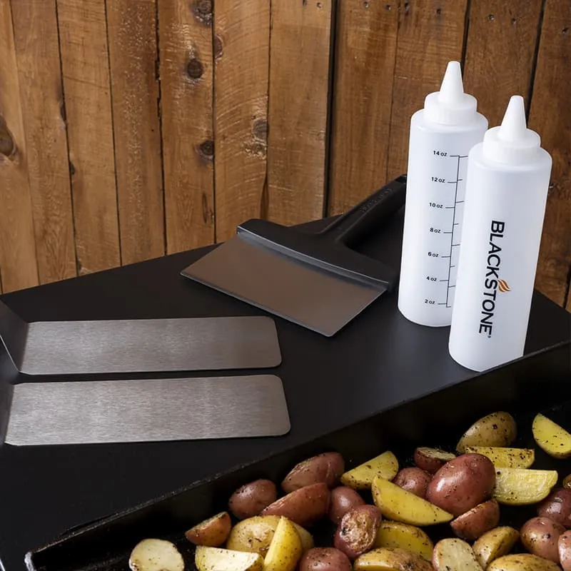 Ensemble d'outils de cuisson