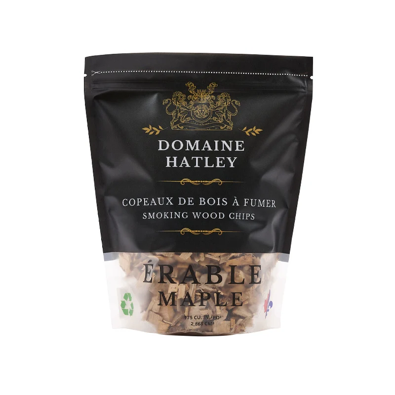 Copeaux de bois à fumer - Érable